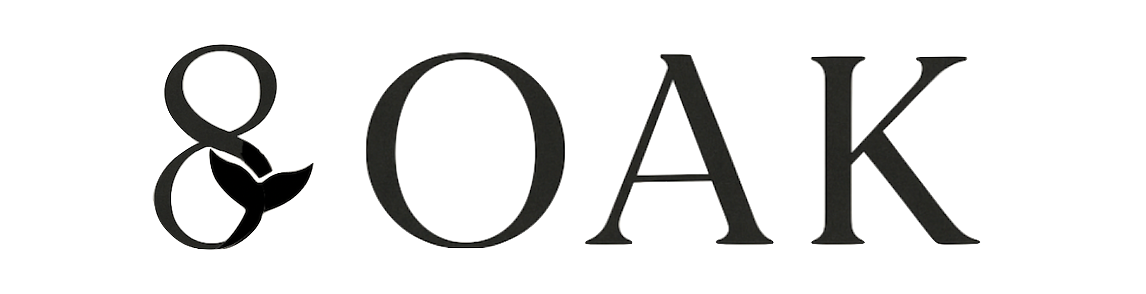 8 OAK